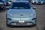 2022 KONA Electric Thumbnail 2