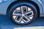 2022 KONA Electric Thumbnail 8