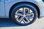 2022 KONA Electric Thumbnail 9