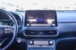 2022 KONA Electric Thumbnail 13