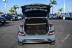 2022 KONA Electric Thumbnail 27
