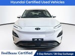 2023 KONA Electric Thumbnail 2