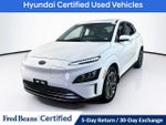 2023 KONA Electric Thumbnail 4