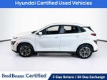 2023 KONA Electric Thumbnail 10