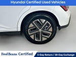 2023 KONA Electric Thumbnail 11