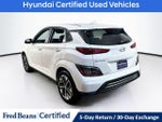2023 KONA Electric Thumbnail 12