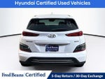 2023 KONA Electric Thumbnail 13