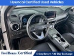 2023 KONA Electric Thumbnail 22