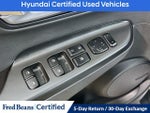 2023 KONA Electric Thumbnail 23