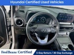 2023 KONA Electric Thumbnail 24