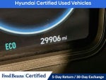 2023 KONA Electric Thumbnail 26