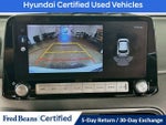 2023 KONA Electric Thumbnail 32