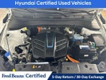 2023 KONA Electric Thumbnail 33