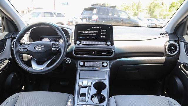 2023 Hyundai KONA Electric Limited