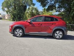 2021 KONA Electric Thumbnail 2