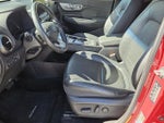 2021 KONA Electric Thumbnail 3