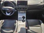 2021 KONA Electric Thumbnail 6