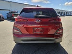 2021 KONA Electric Thumbnail 7