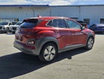 2021 KONA Electric Thumbnail 9
