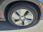 2021 KONA Electric Thumbnail 12