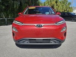2021 KONA Electric Thumbnail 13