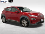 2021 KONA Electric Thumbnail 1