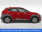 2021 KONA Electric Thumbnail 2