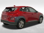 2021 KONA Electric Thumbnail 3