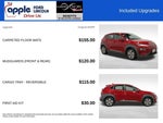 2021 KONA Electric Thumbnail 4