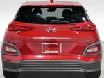 2021 KONA Electric Thumbnail 5