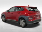 2021 KONA Electric Thumbnail 7