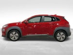 2021 KONA Electric Thumbnail 8