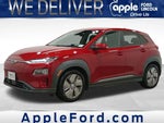 2021 KONA Electric Thumbnail 9