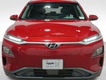 2021 KONA Electric Thumbnail 10