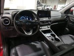 2021 KONA Electric Thumbnail 13