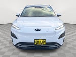 2023 KONA Electric Thumbnail 2