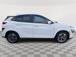 2023 KONA Electric Thumbnail 5