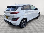 2023 KONA Electric Thumbnail 6