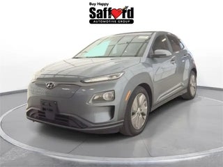 2021 Hyundai KONA Electric Ultimate