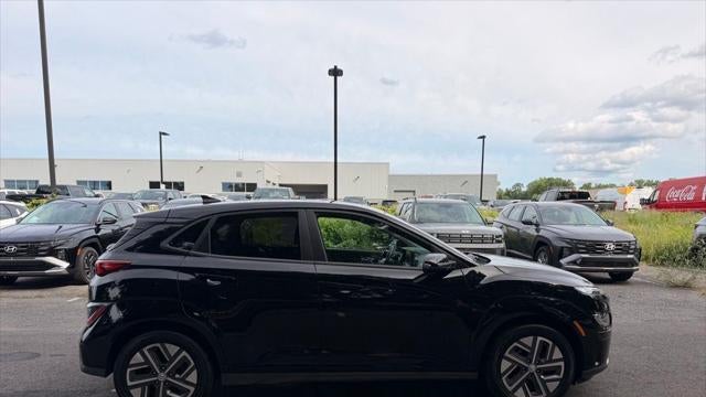 2023 Hyundai KONA Electric Limited