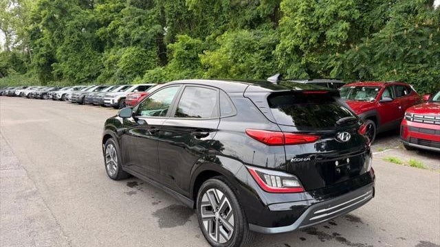 2023 Hyundai KONA Electric Limited