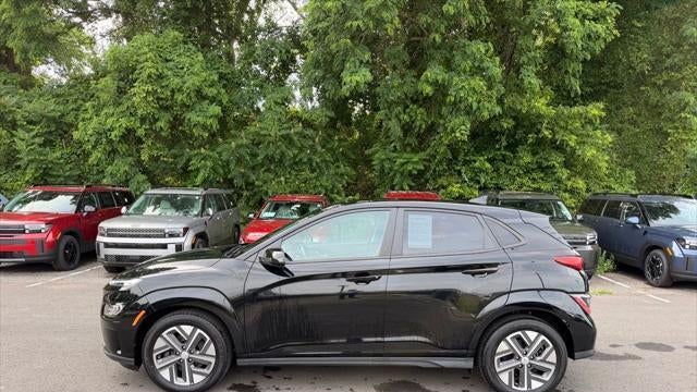2023 Hyundai KONA Electric Limited