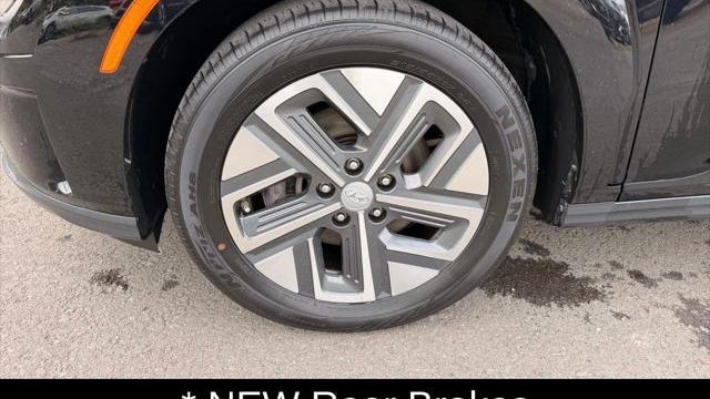2023 Hyundai KONA Electric Limited