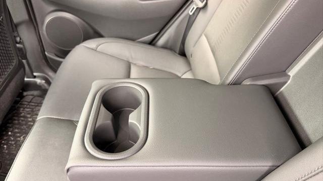 2023 Hyundai KONA Electric Limited