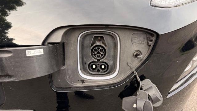 2023 Hyundai KONA Electric Limited