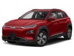 2021 KONA Electric Thumbnail 1