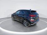 2023 KONA Electric Thumbnail 6