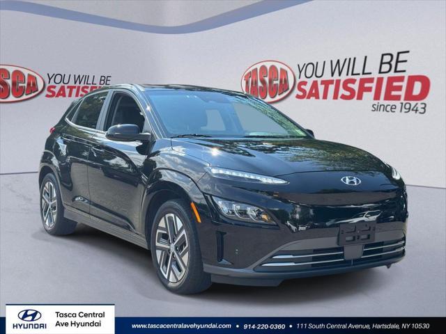2022 Hyundai Kona