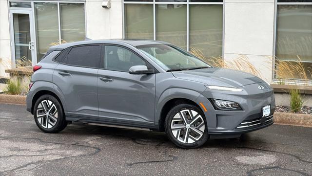 2023 Hyundai Kona - $23,994