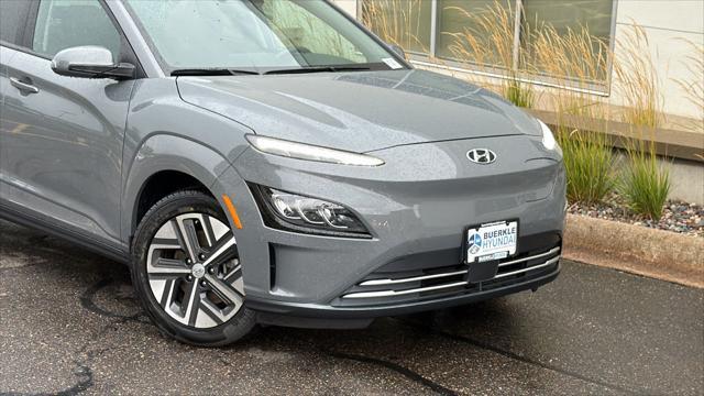 2023 Hyundai Kona - $23,994